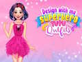 Design With Me SuperHero Tutu Outfits
