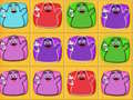 Grimace Matching