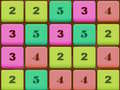 Number Merging