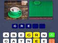 Word Picture Guesser