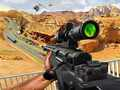 Sniper Combat