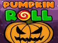 Pumpkin Roll