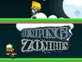 Jumping Zombies