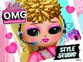 LOL Surprise OMG™ Style Studio