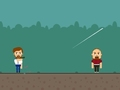 Bouncy Bullet
