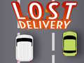 Lost Delivery