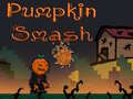 Pumpkin Smash