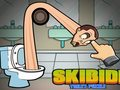 Skibidi Toilet Puzzle