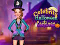 Celebrity Halloween Costumes