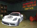Impossible Car Parking Master 2023