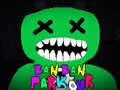 Ban Ban Parkour