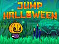 Halloween Jump