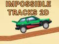 Impossible Tracks 2D