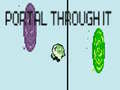 Portal Through IT