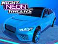 Night Neon Racers