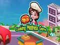 Cooking Madness Game