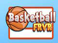 Basketball FRVR