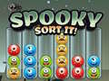 Spooky Sort It!