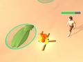 Survival with a Hot Native