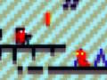Paper Pixel Adventure