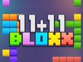 11x11 Bloxx