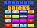 Arkanoid Bricks