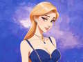 Ladies of Paris - Anime Clicker