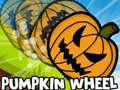 Pumpkin Wheel