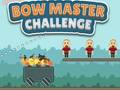 Bow Master Challange