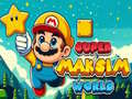 Super Maksim World