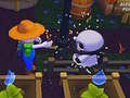Ghostly Night Harvest