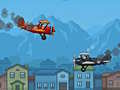 Air Strike World War