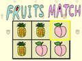 Fruit Match