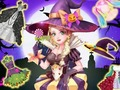 Princess Halloween Boutique