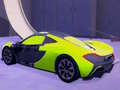 Sky Driver Stunts 2024
