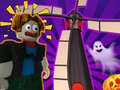 Roblox: Spooky Tower