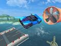 Real High Stunt Car Extreme