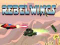Rebel Wings