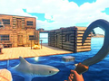 Sea Survival on Raft