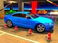 2d Car Parking 2023