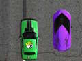 2D Car Racing 2023