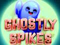 Ghostly Spikes