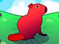 Capybara Beaver Evolution: Idle Clicker