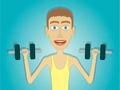Muscle Clicker