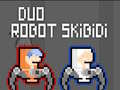 Duo Robot Skibidi