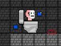Skibidi Man: Search of Skibidi Girl