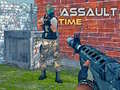 Assault Time