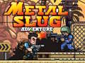 Metal Slug Adventure