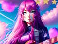 Anime Puzzles
