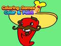Coloring Games Color & Paint 